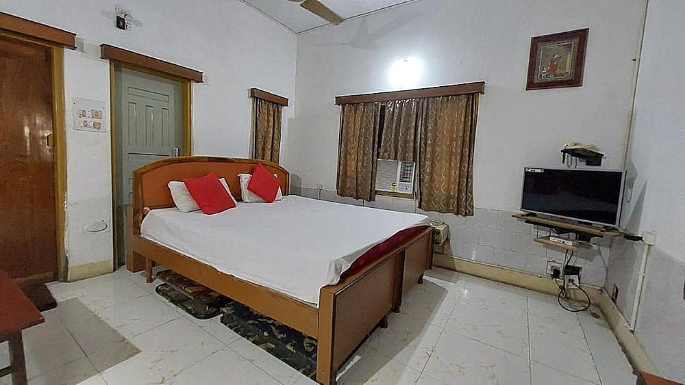 Standard Double Room, Multiple Beds