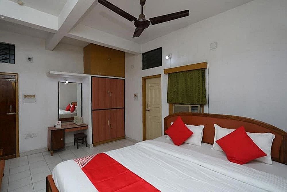 undefined Goroomgo Upasana Bhubaneswar 10