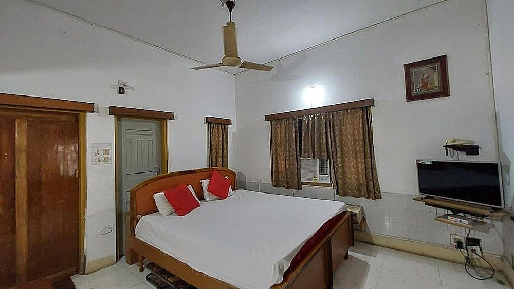 Standard Double Room, Multiple Beds