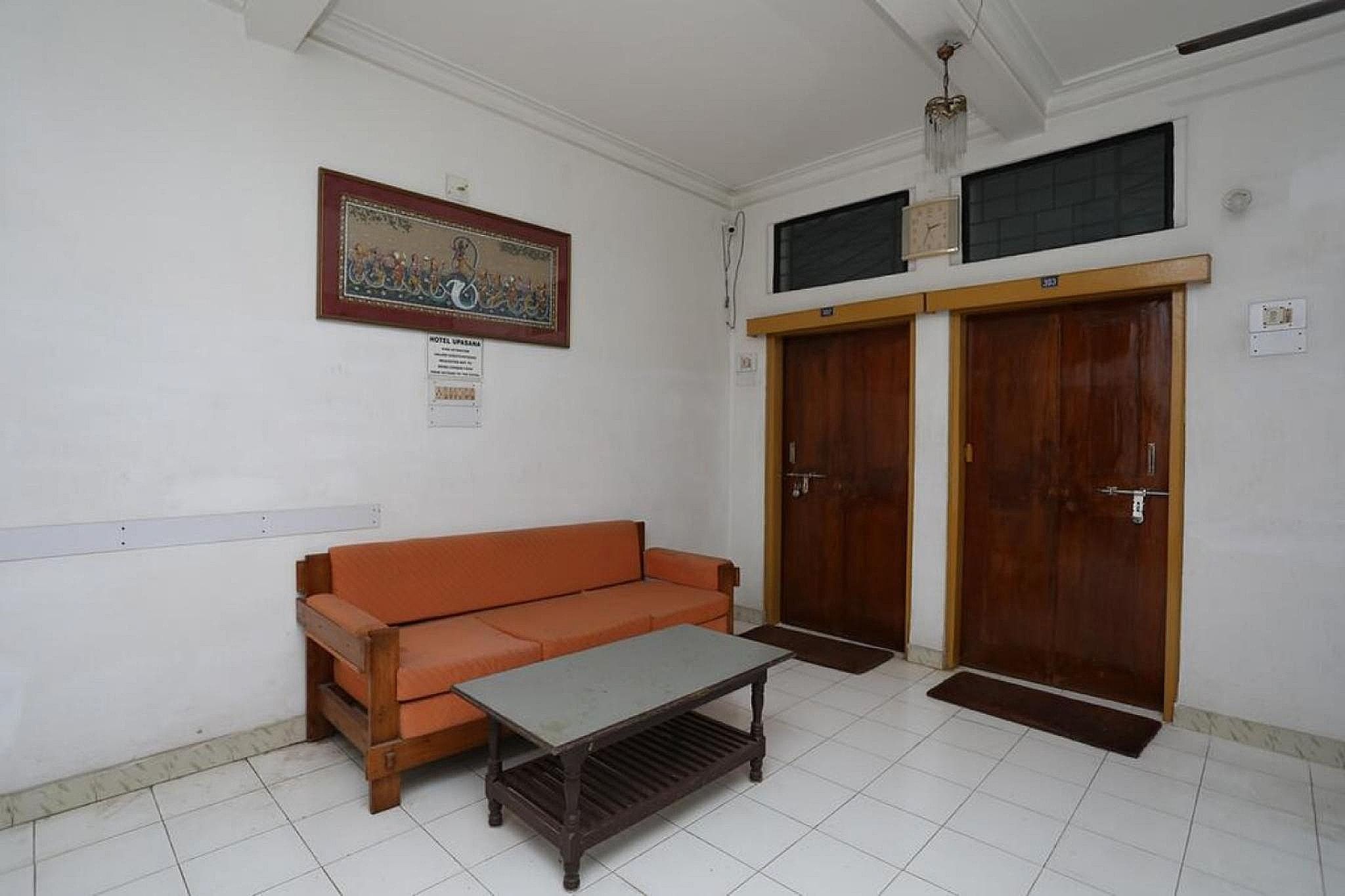 undefined Goroomgo Upasana Bhubaneswar 3