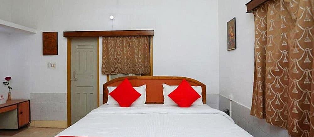 Standard Double Room, Multiple Beds