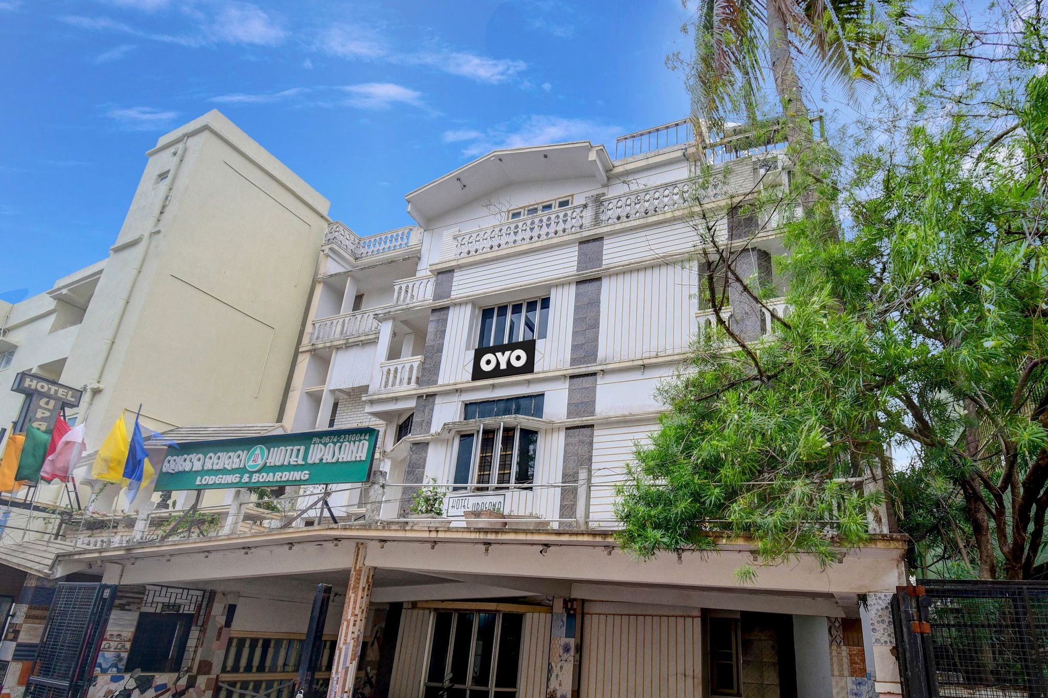 undefined Goroomgo Upasana Bhubaneswar 6