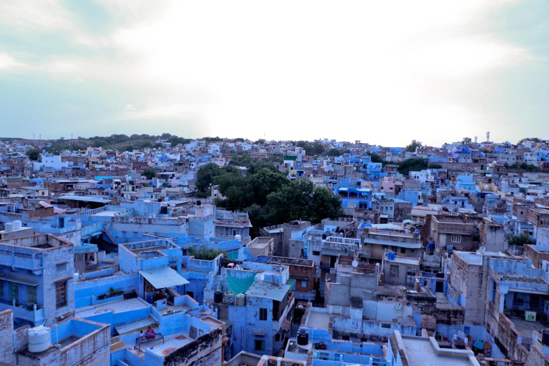 undefined Singhvi's Haveli Hotel 2