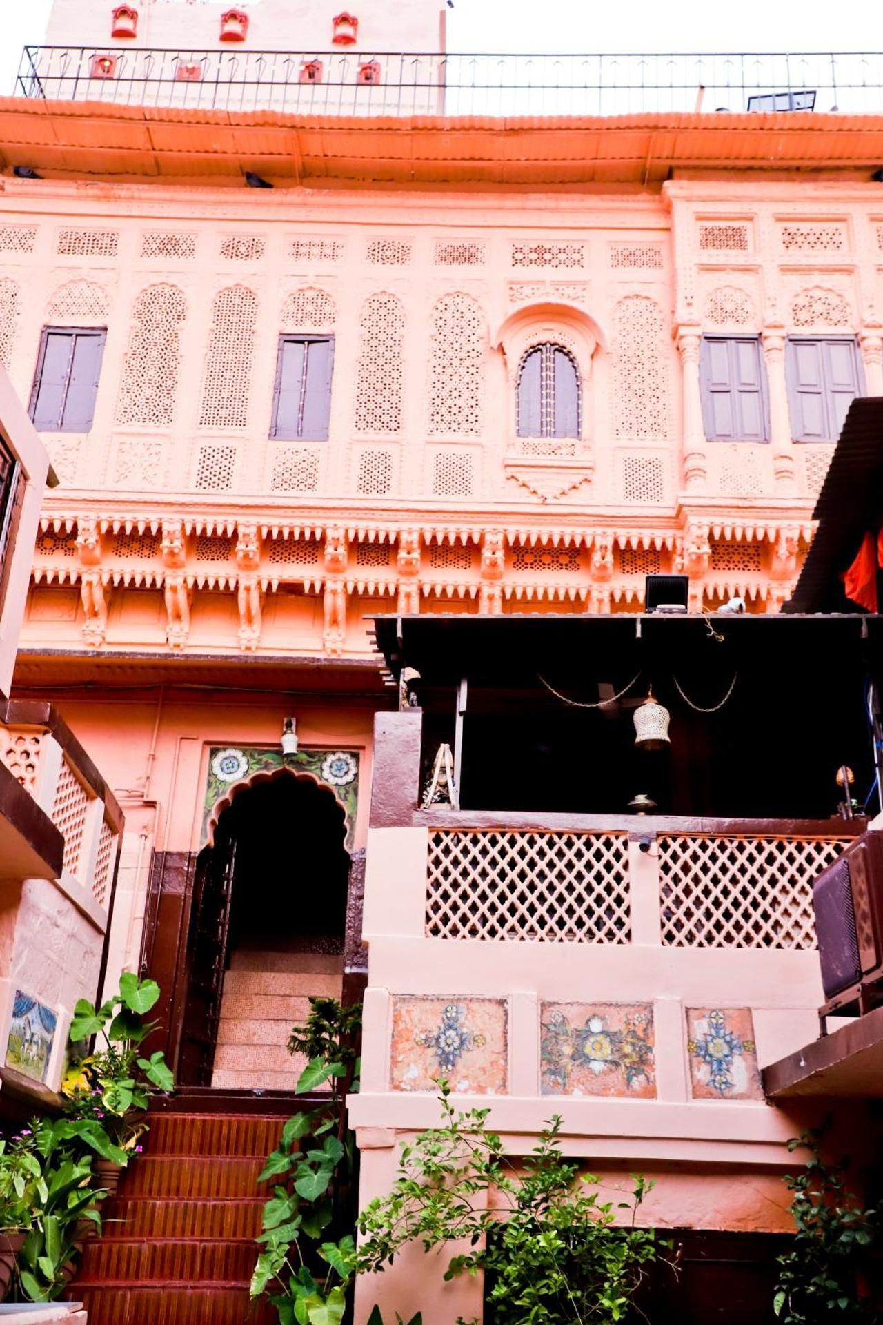 undefined Singhvi's Haveli Hotel