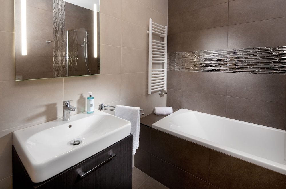 Mamaison Residence Sulekova Bratislava Executive Room 5