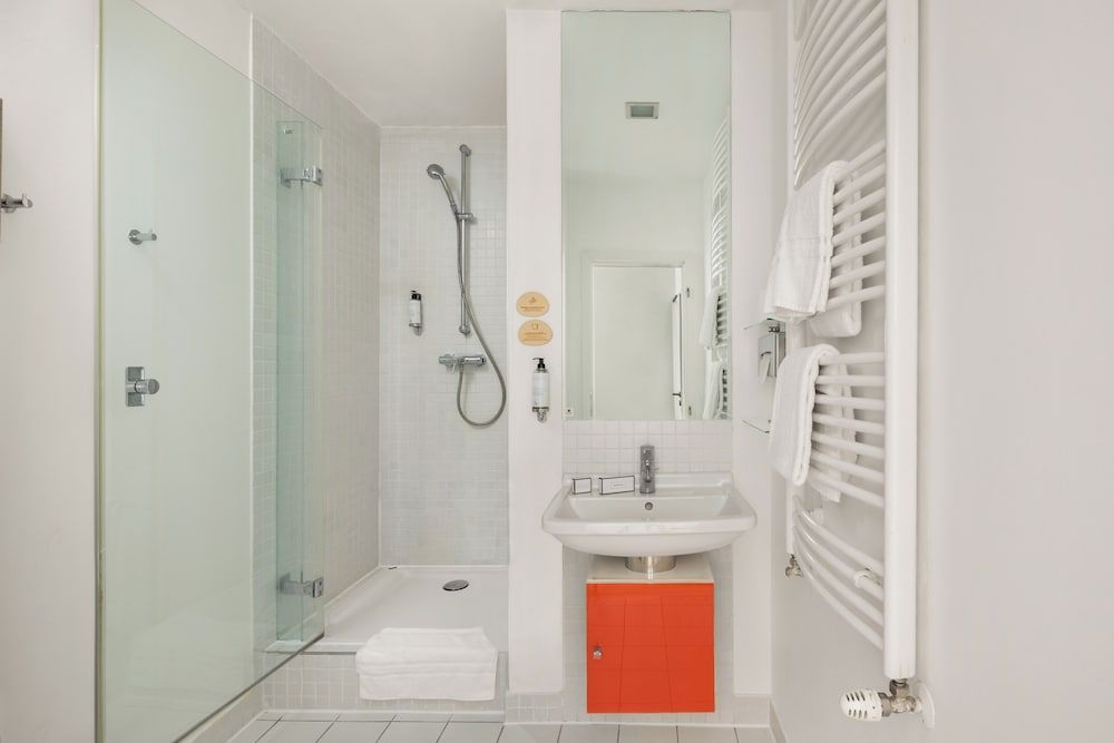 Mamaison Residence Sulekova Bratislava Business Studio 5