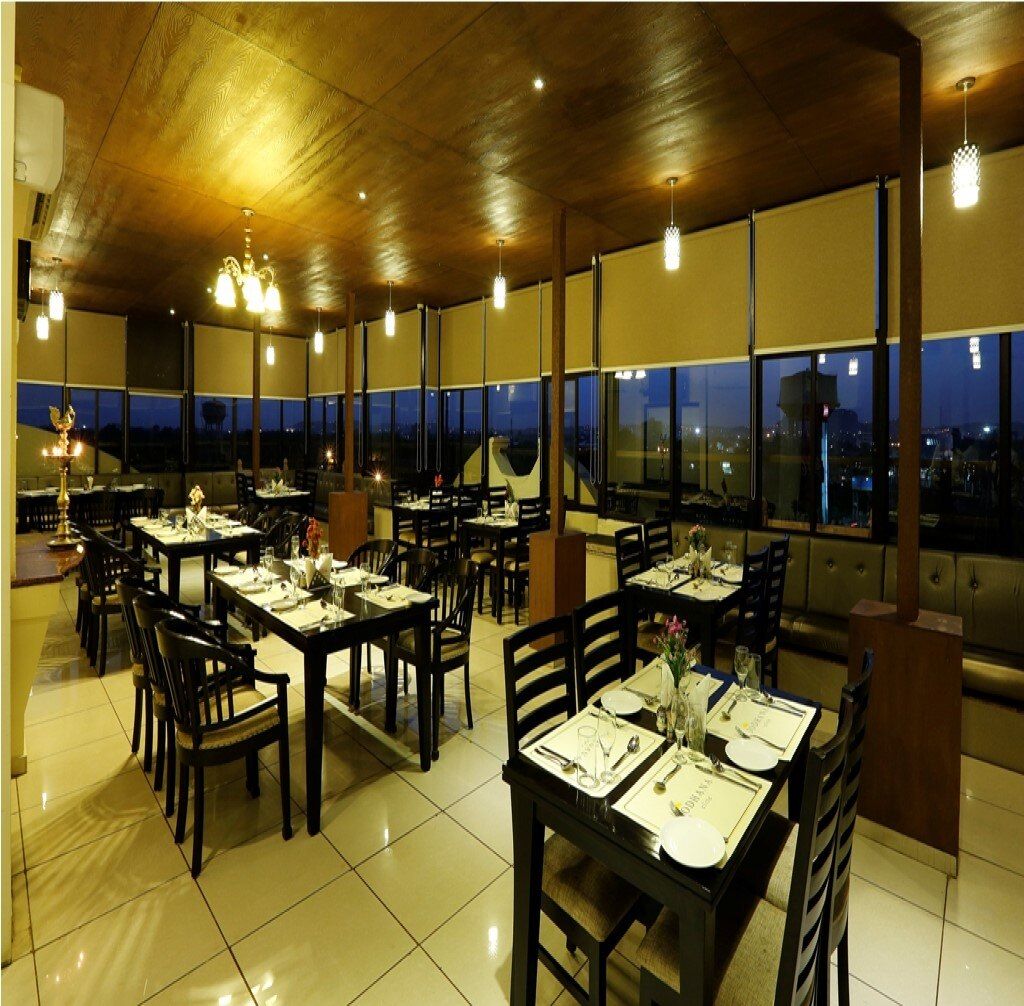Food & Dining