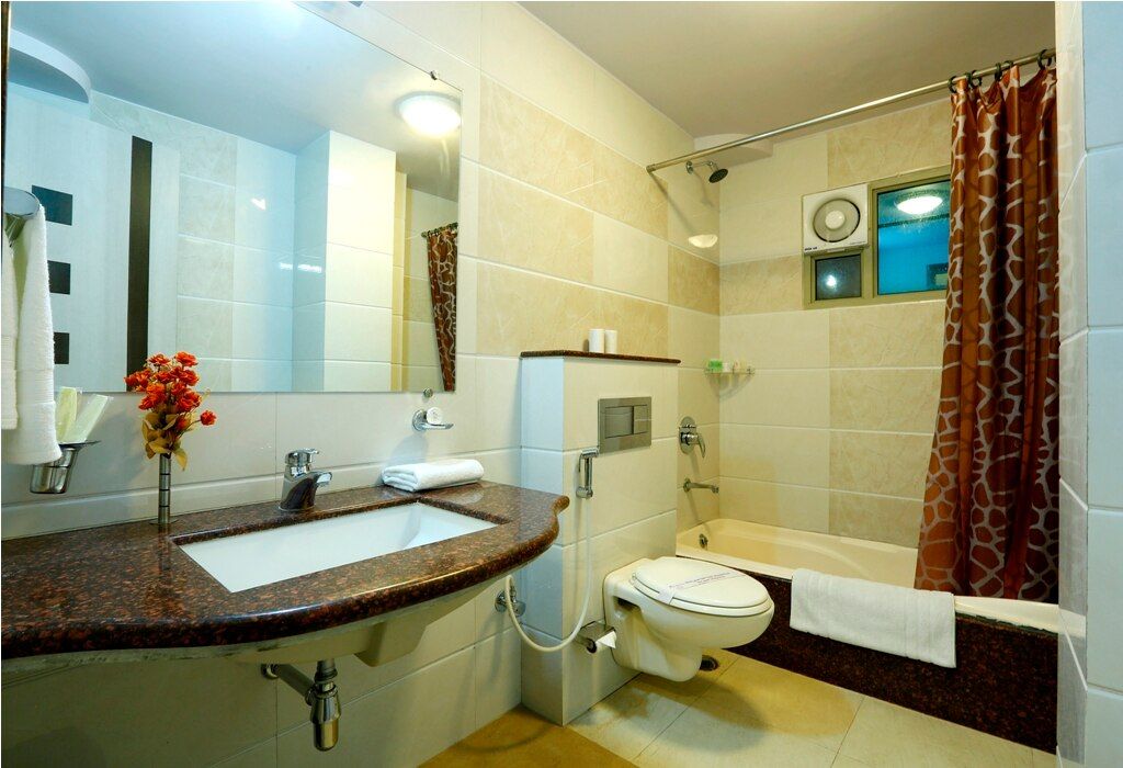 Jodhana Elite Deluxe Double Room 10