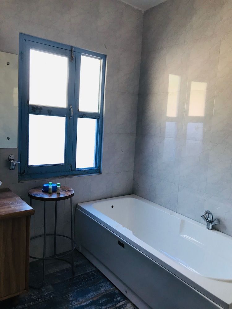 Rani Mahal Dynasty Balcony 11