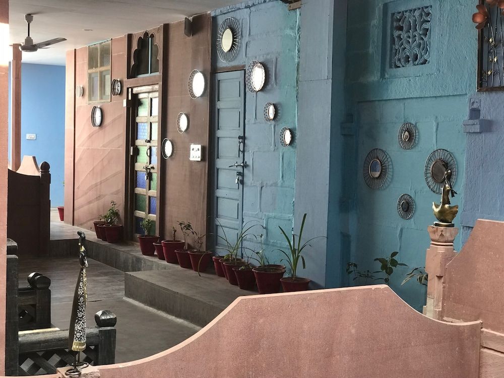 undefined Rani Mahal 10