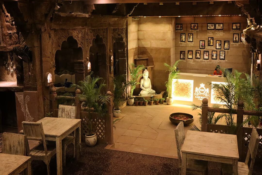 undefined Rani Mahal 2