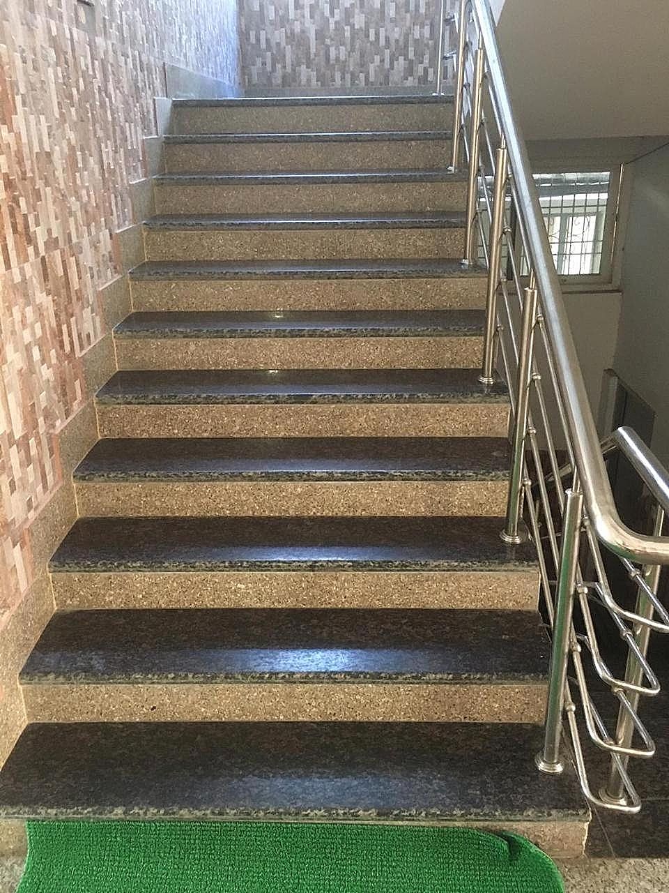 undefined Goroomgo Om Sai Residency Bhubneshwar 8