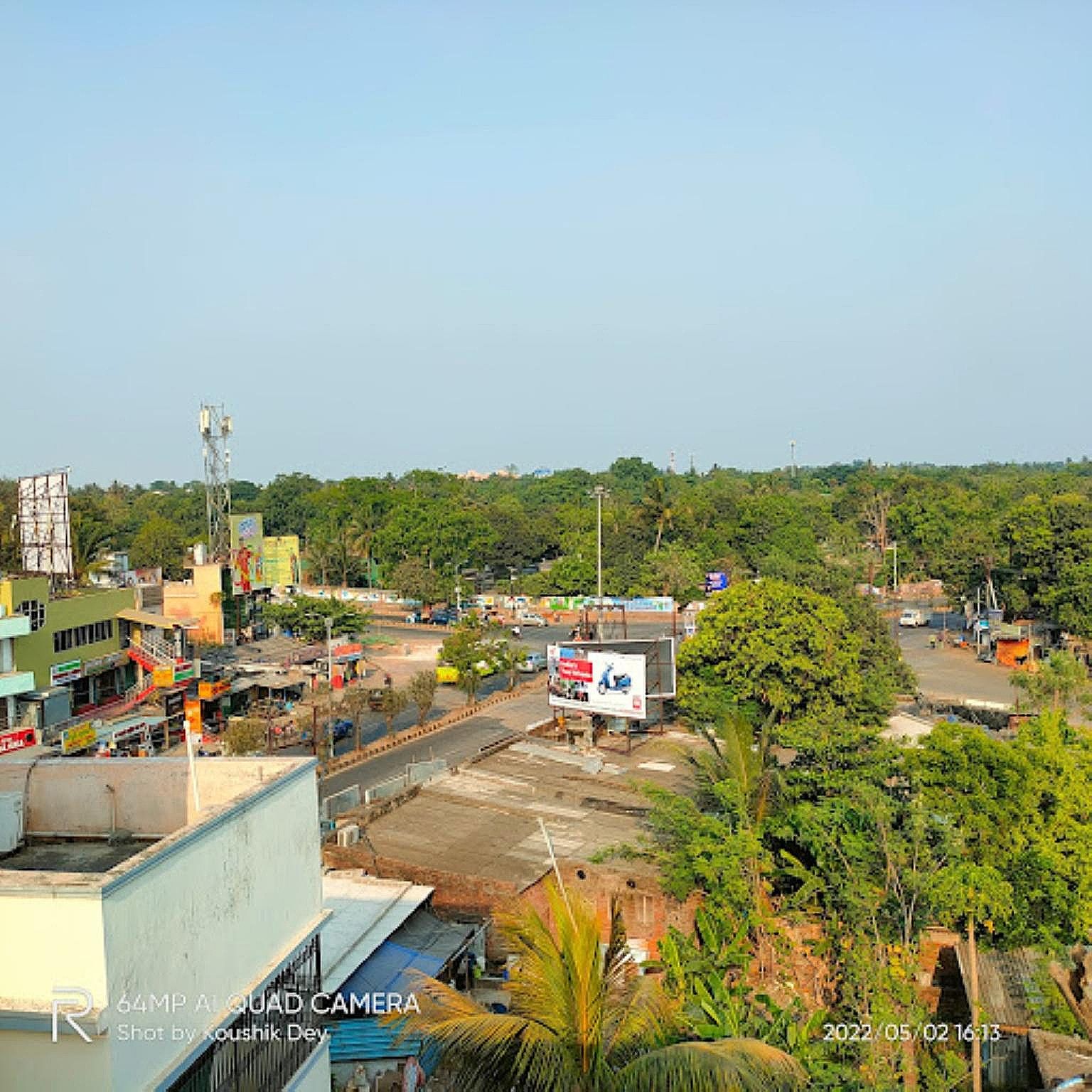 undefined Goroomgo Om Sai Residency Bhubneshwar 9