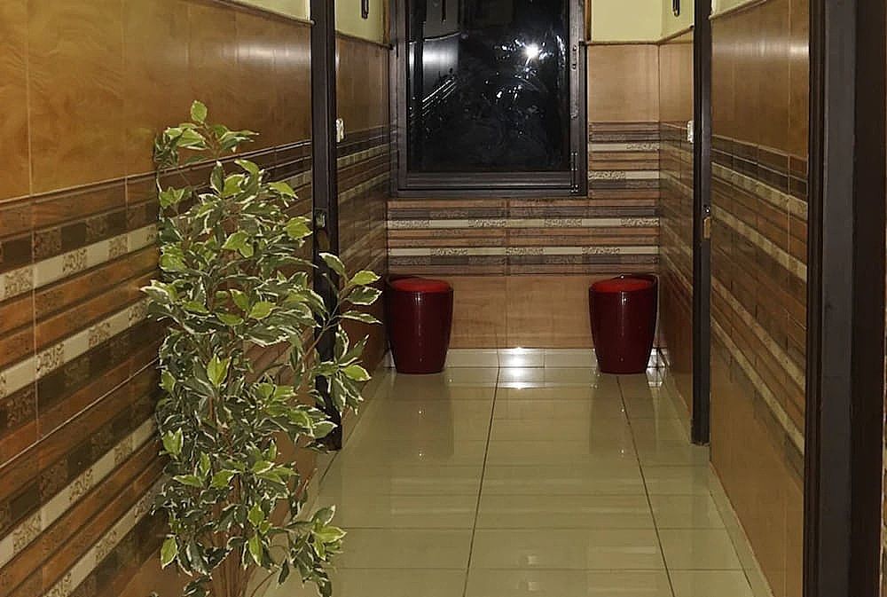 undefined Goroomgo Om Sai Residency Bhubneshwar 7