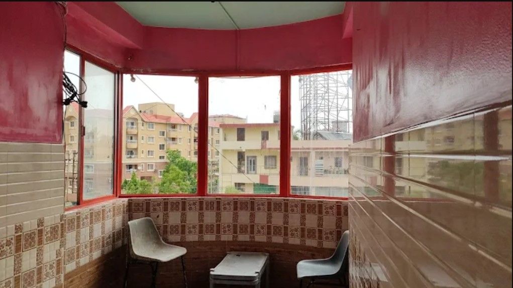 undefined Goroomgo Om Sai Residency Bhubneshwar 3