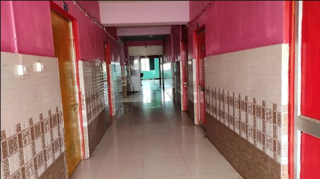 undefined Goroomgo Om Sai Residency Bhubneshwar 4