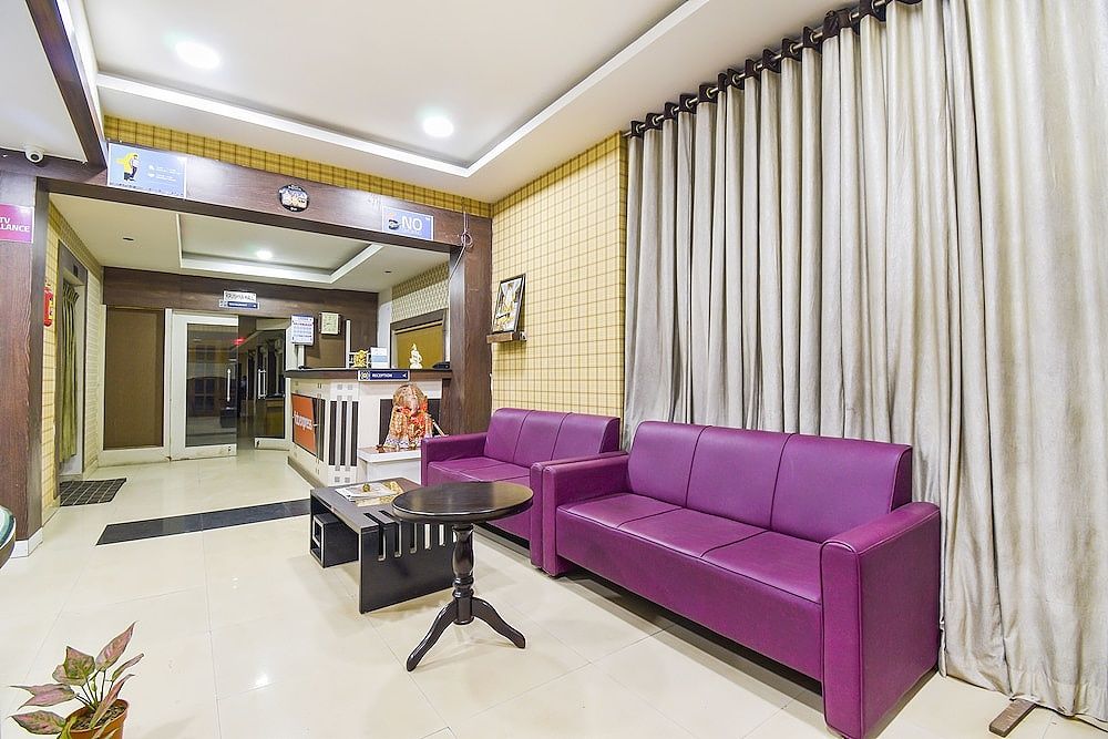 FabHotel Paradise Convention