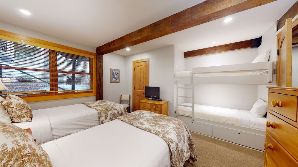 Platinum Room, 3 Bedrooms