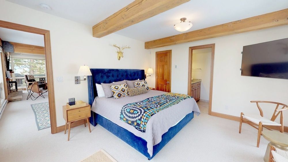 Platinum Room, 4 Bedrooms