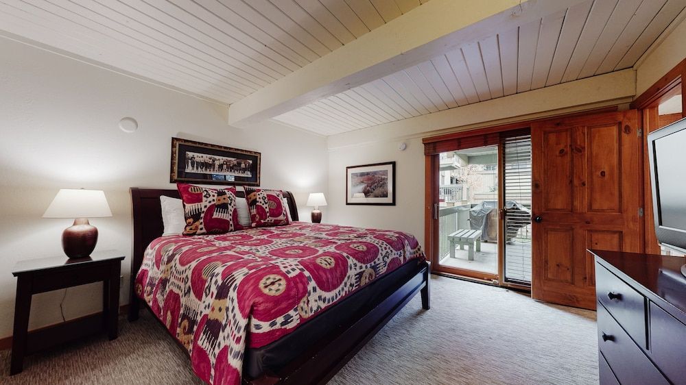 Gold Room, 3 Bedrooms