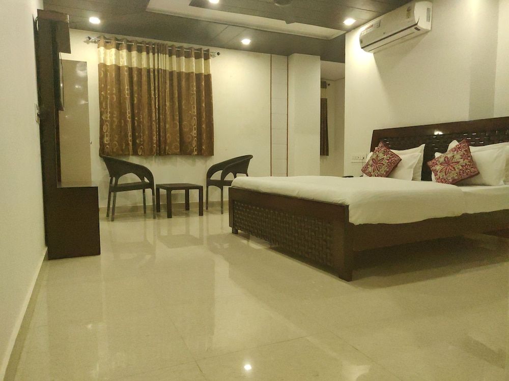 undefined The Pal Palace Hotel Jodhpur 5