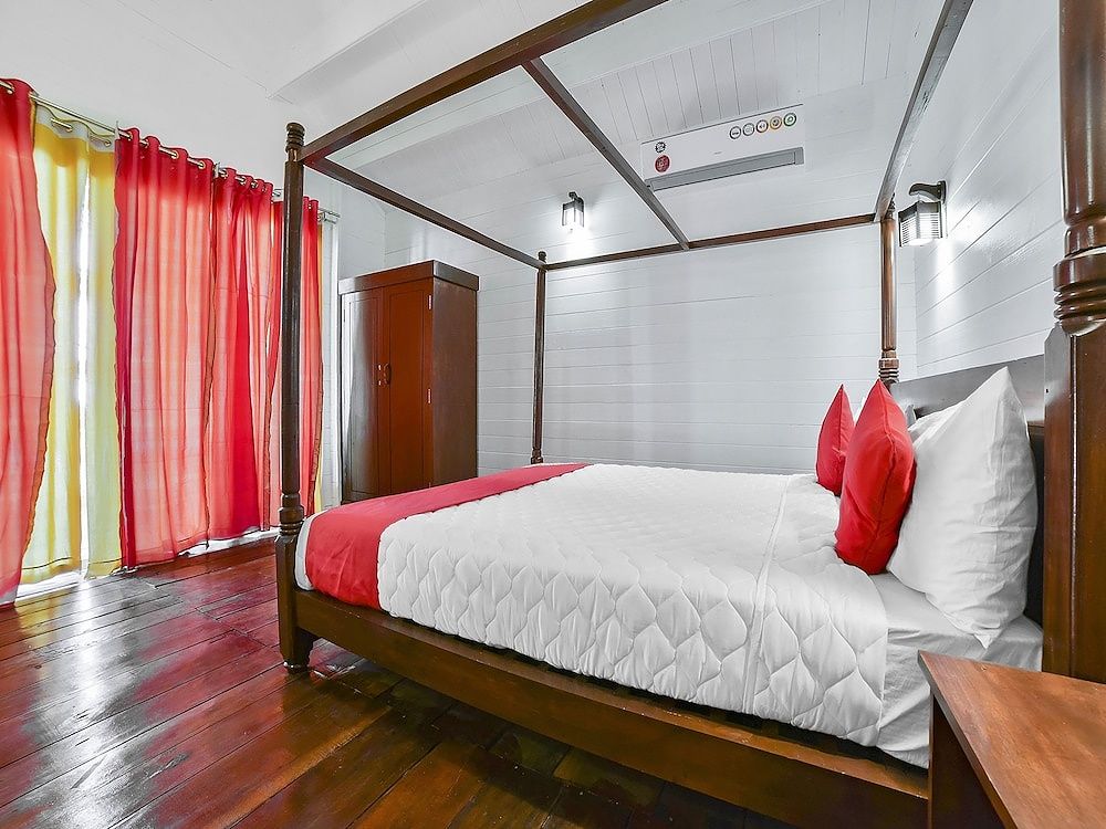 undefined OYO 28005 Agonda Diva Beach Resort