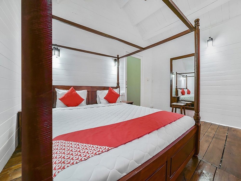 OYO 28005 Agonda Diva Beach Resort Double or Twin Room 19
