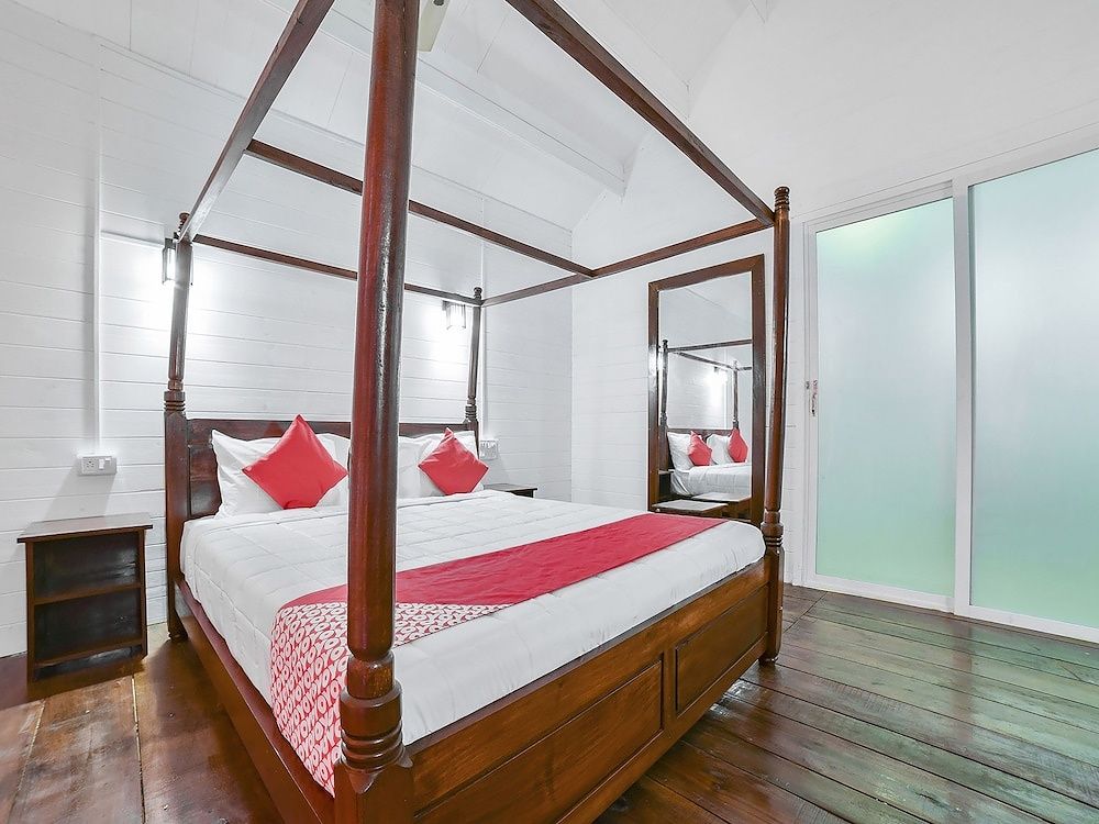 OYO 28005 Agonda Diva Beach Resort Double or Twin Room 17