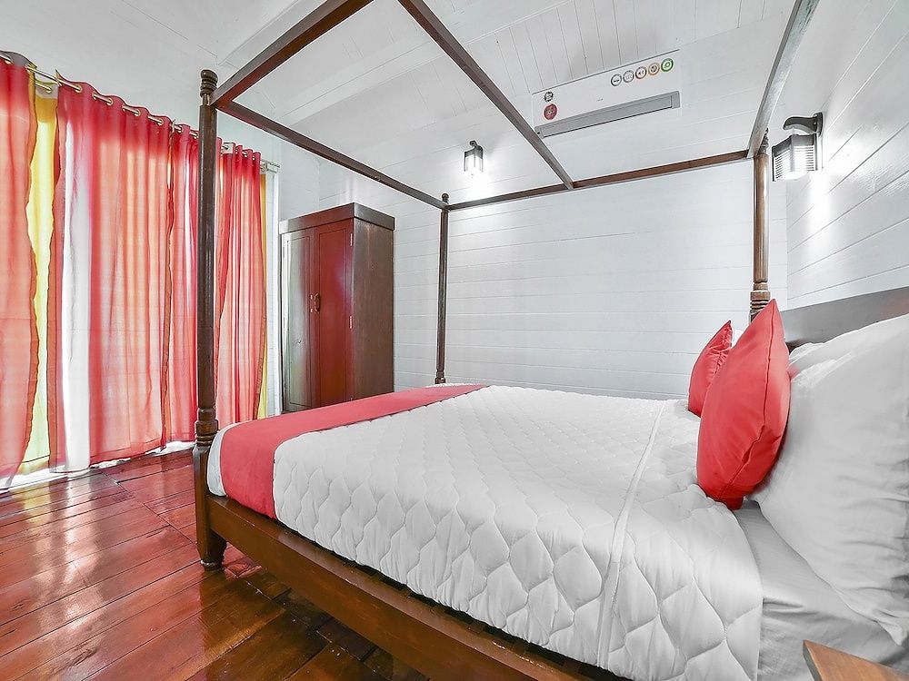 OYO 28005 Agonda Diva Beach Resort Double or Twin Room 13