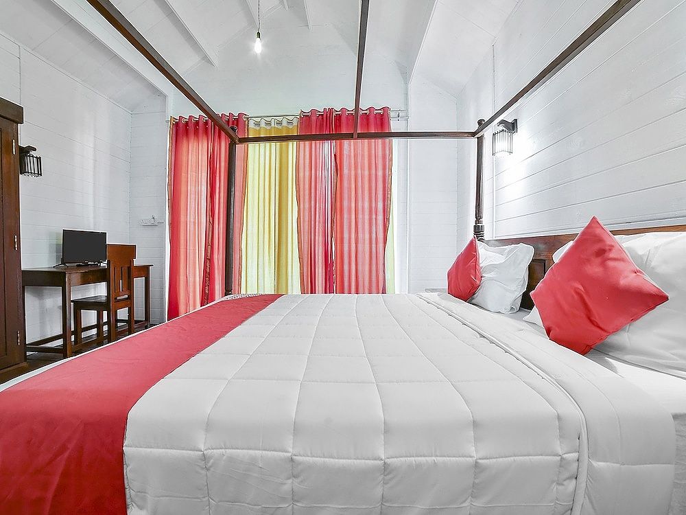 undefined OYO 28005 Agonda Diva Beach Resort 7