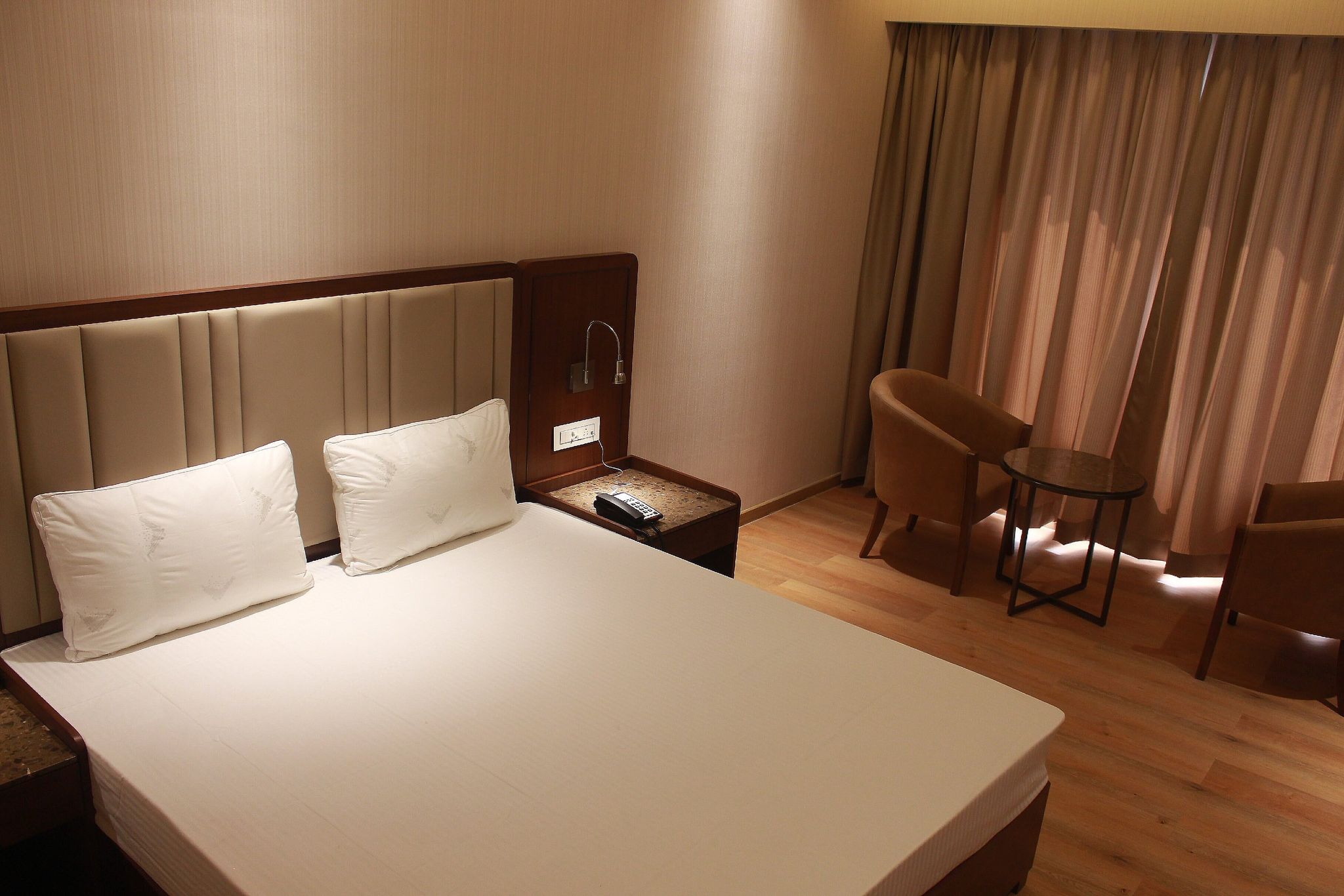 Hotel Rajhansh Abhinandan Royal Studio Room 2