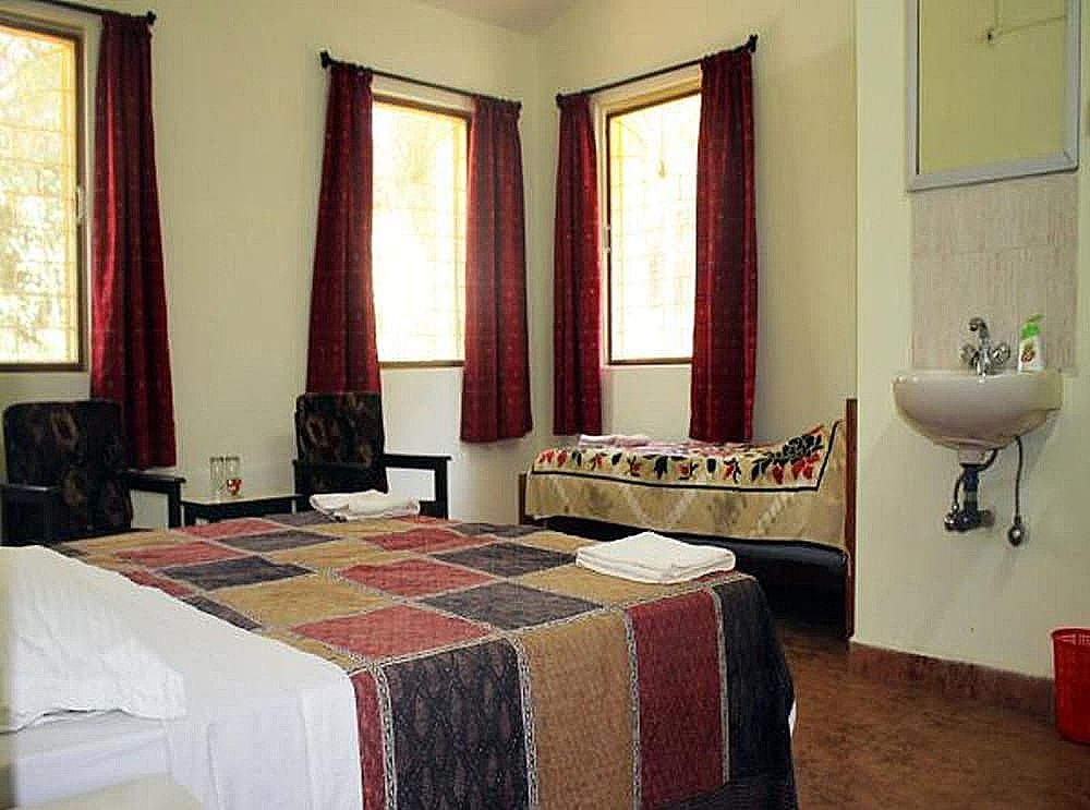 undefined Dream Residence 7