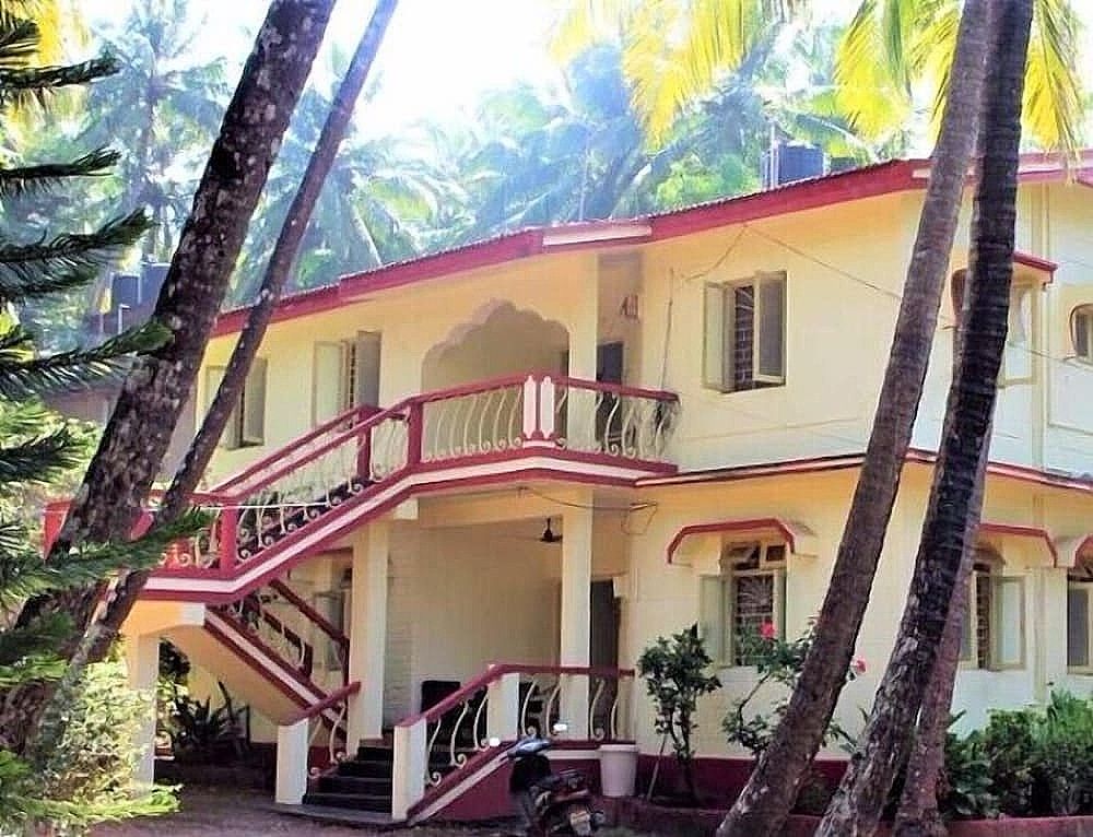 undefined Dream Residence 2