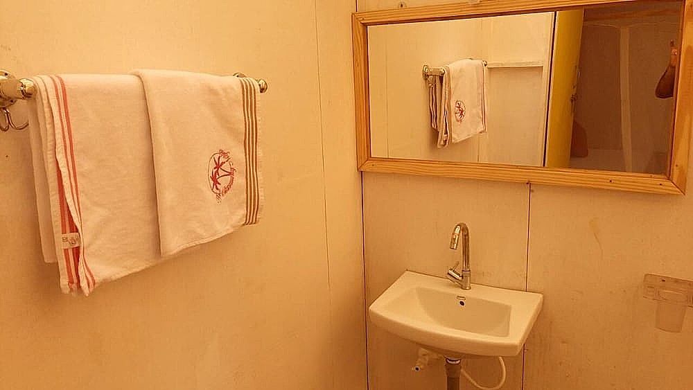 Deluxe Room A/c