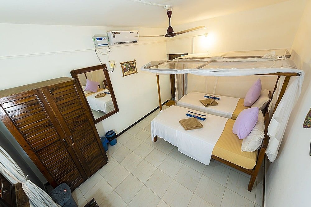 undefined Simrose resort 5