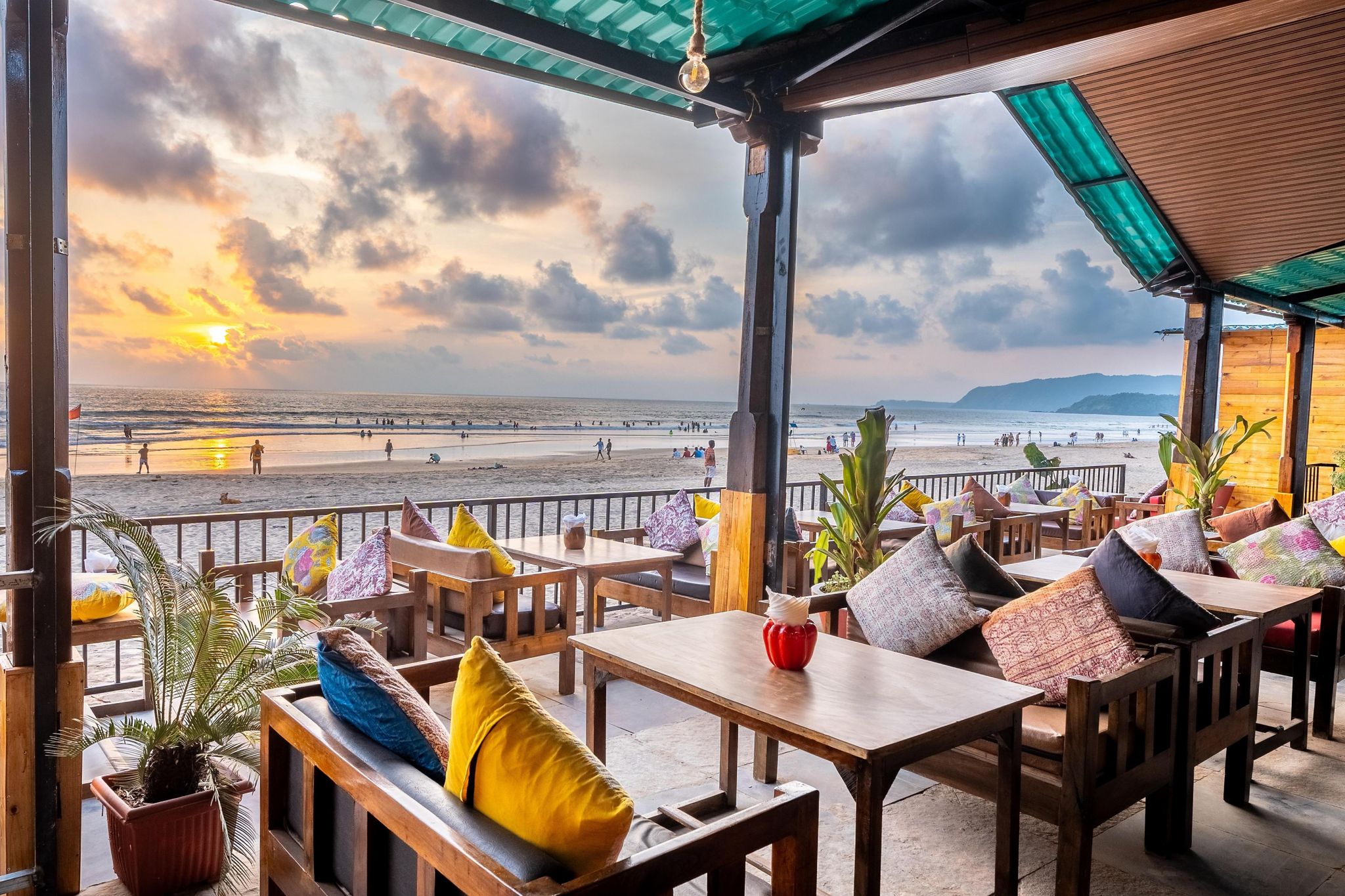 undefined Simrose resort 3