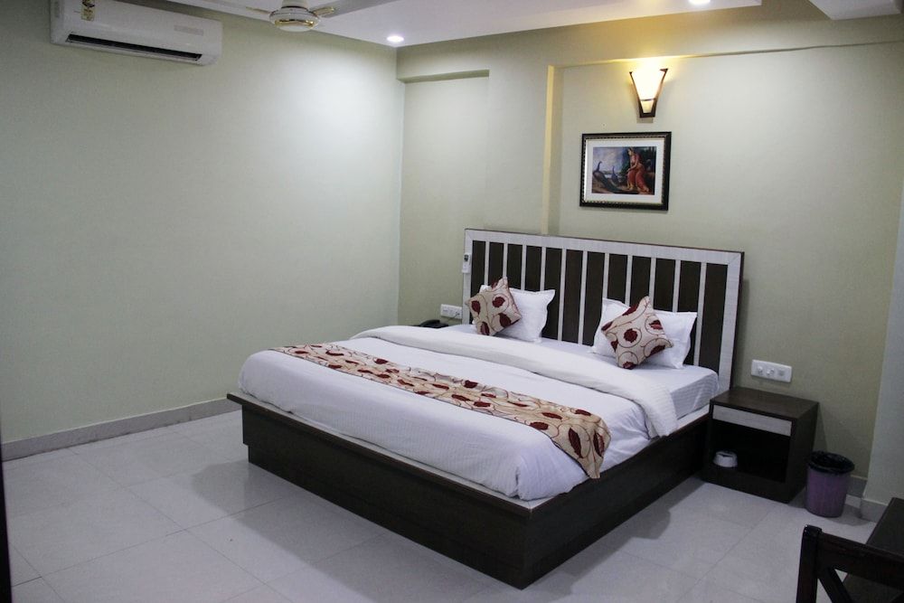 undefined OYO 6915 Hotel Marwar Regency 10