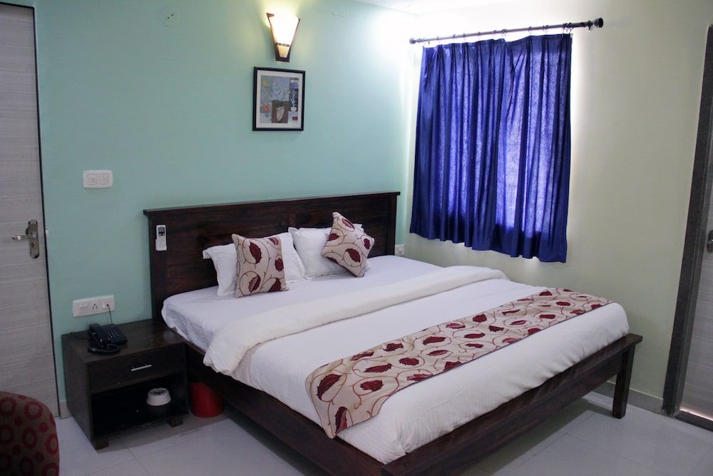 undefined OYO 6915 Hotel Marwar Regency 3