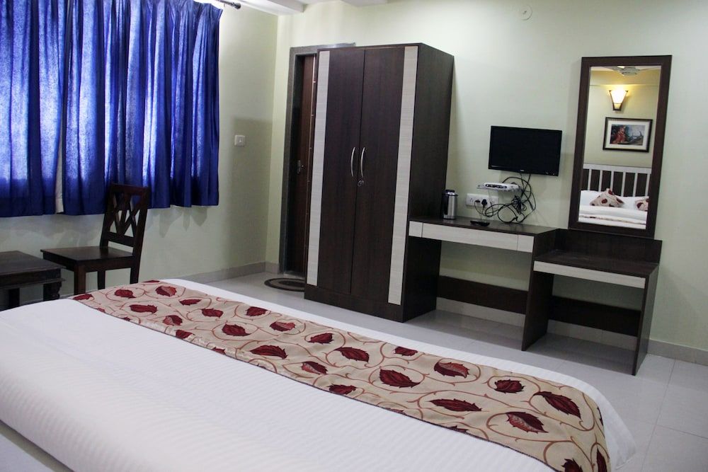 undefined OYO 6915 Hotel Marwar Regency 5