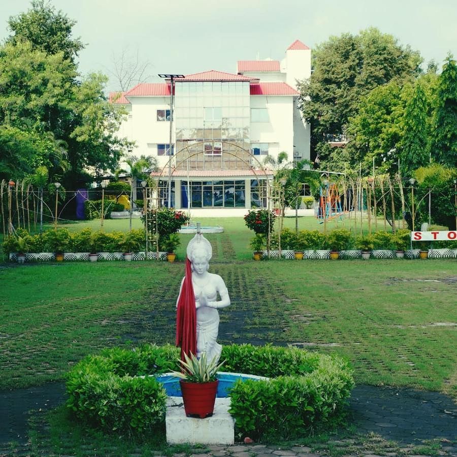 undefined Hotel Vasundhara - Duplicate 2