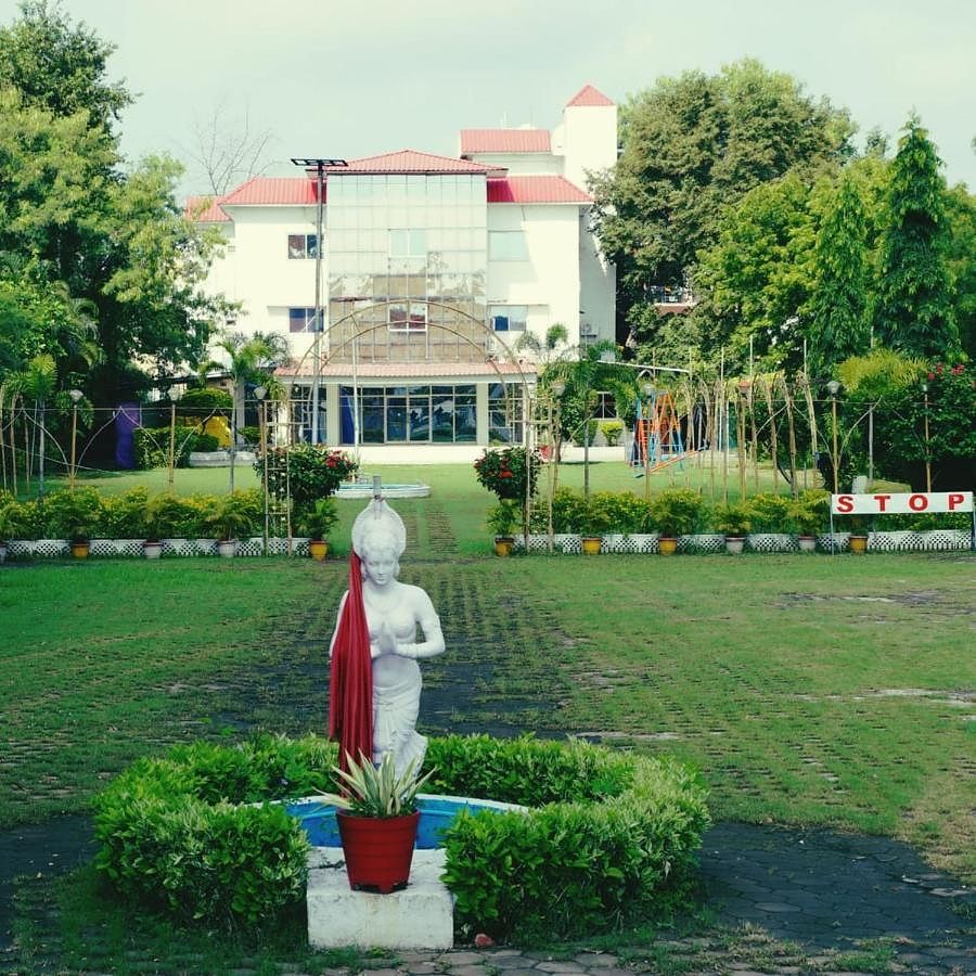 undefined Hotel Vasundhara - Duplicate 4