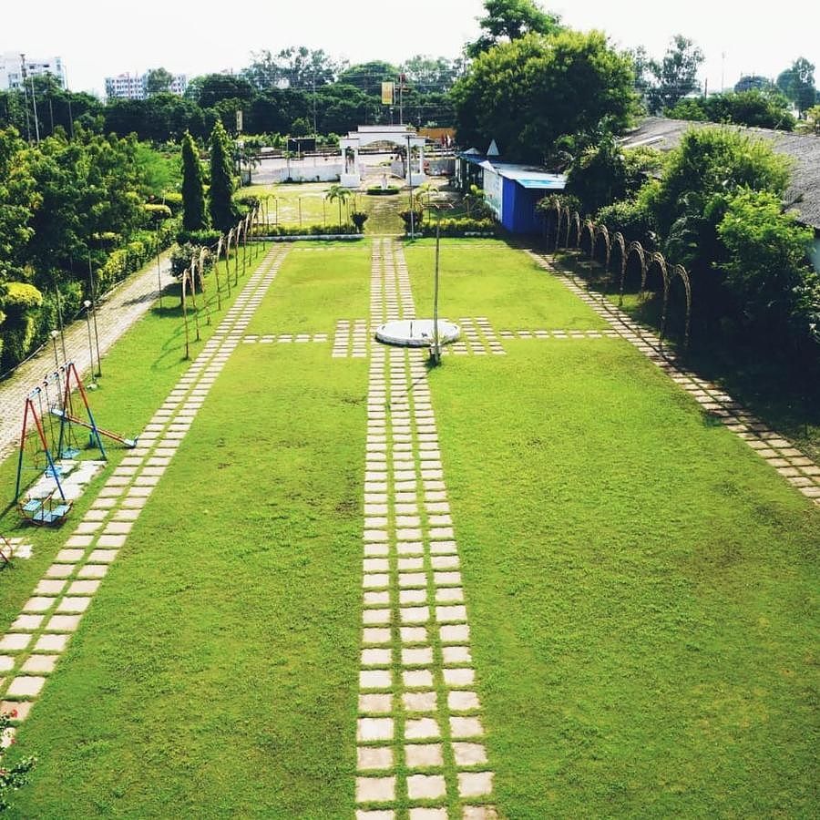 undefined Hotel Vasundhara - Duplicate 3