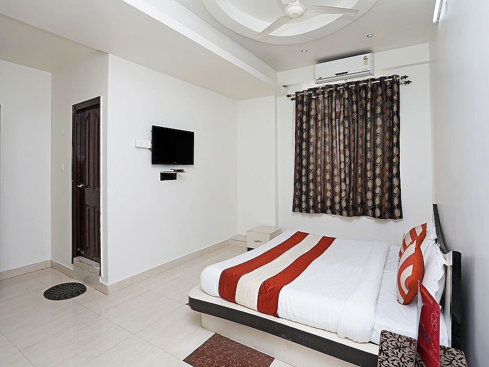 undefined FabHotel Kanta Shrawan Arcade 3