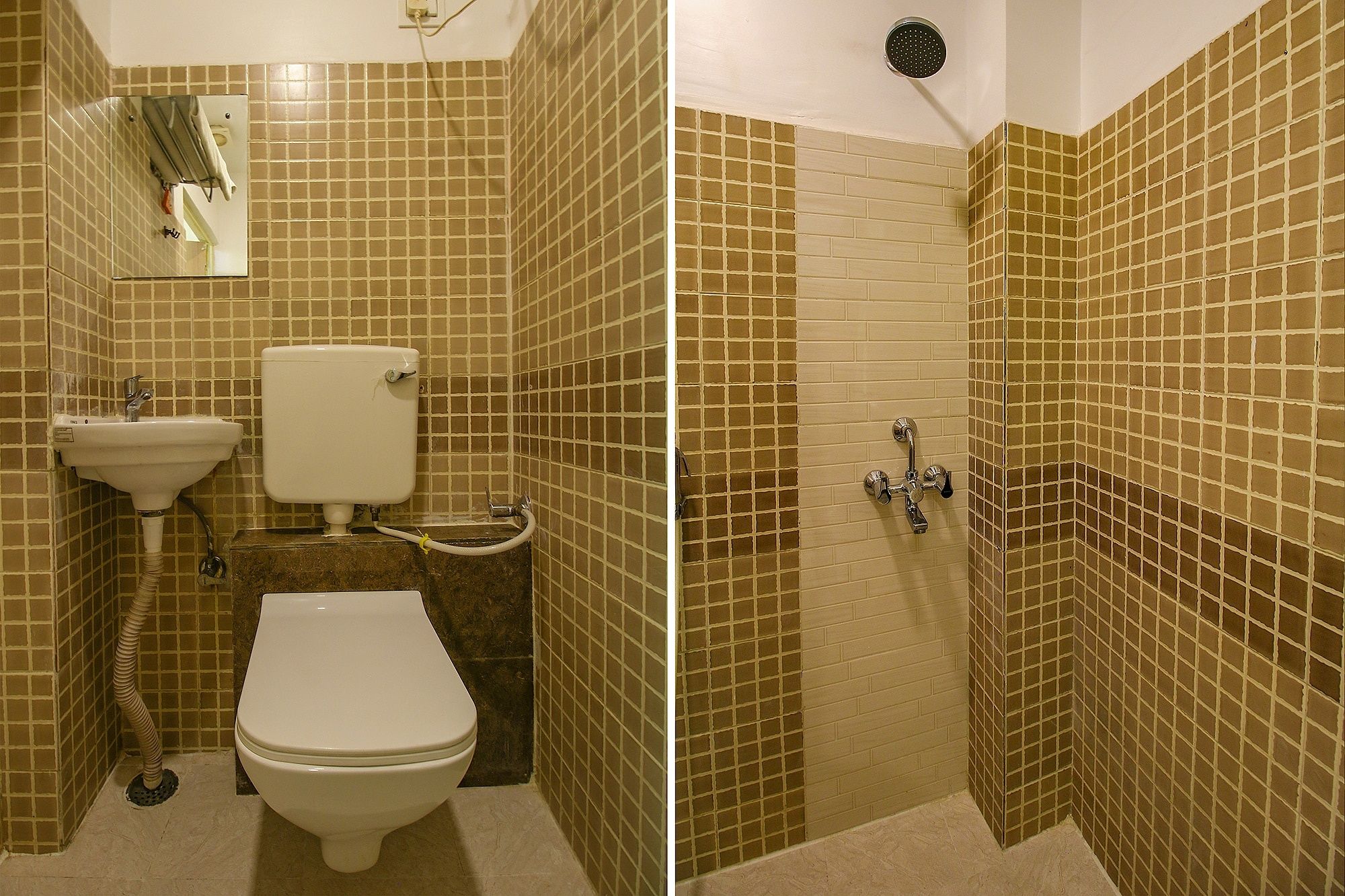 FabHotel Kanta Shrawan Arcade Deluxe Room 9