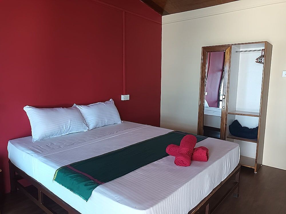 undefined Peace Garden Goa 4