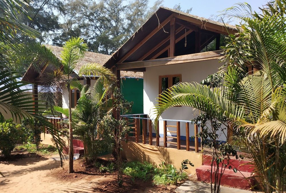 undefined Peace Garden Goa 10