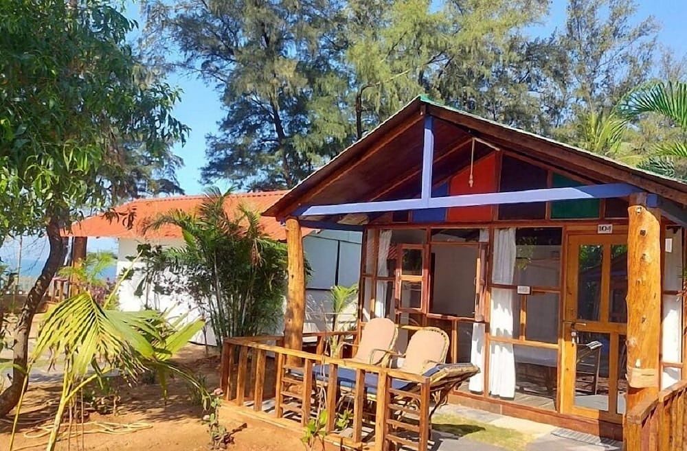 undefined Peace Garden Goa