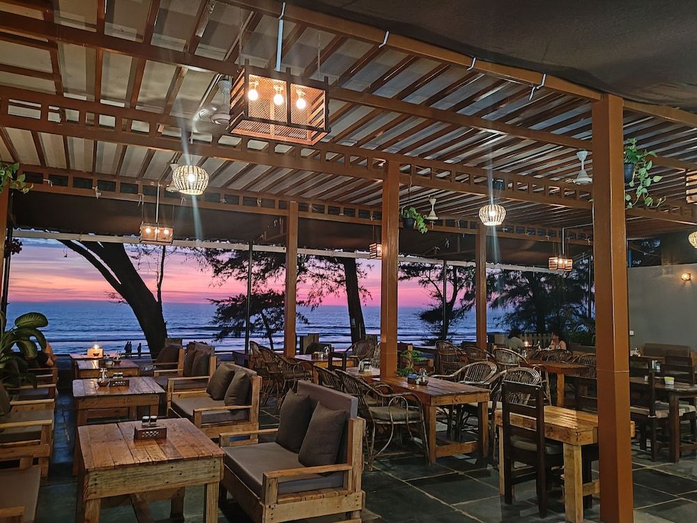 undefined Peace Garden Goa 3