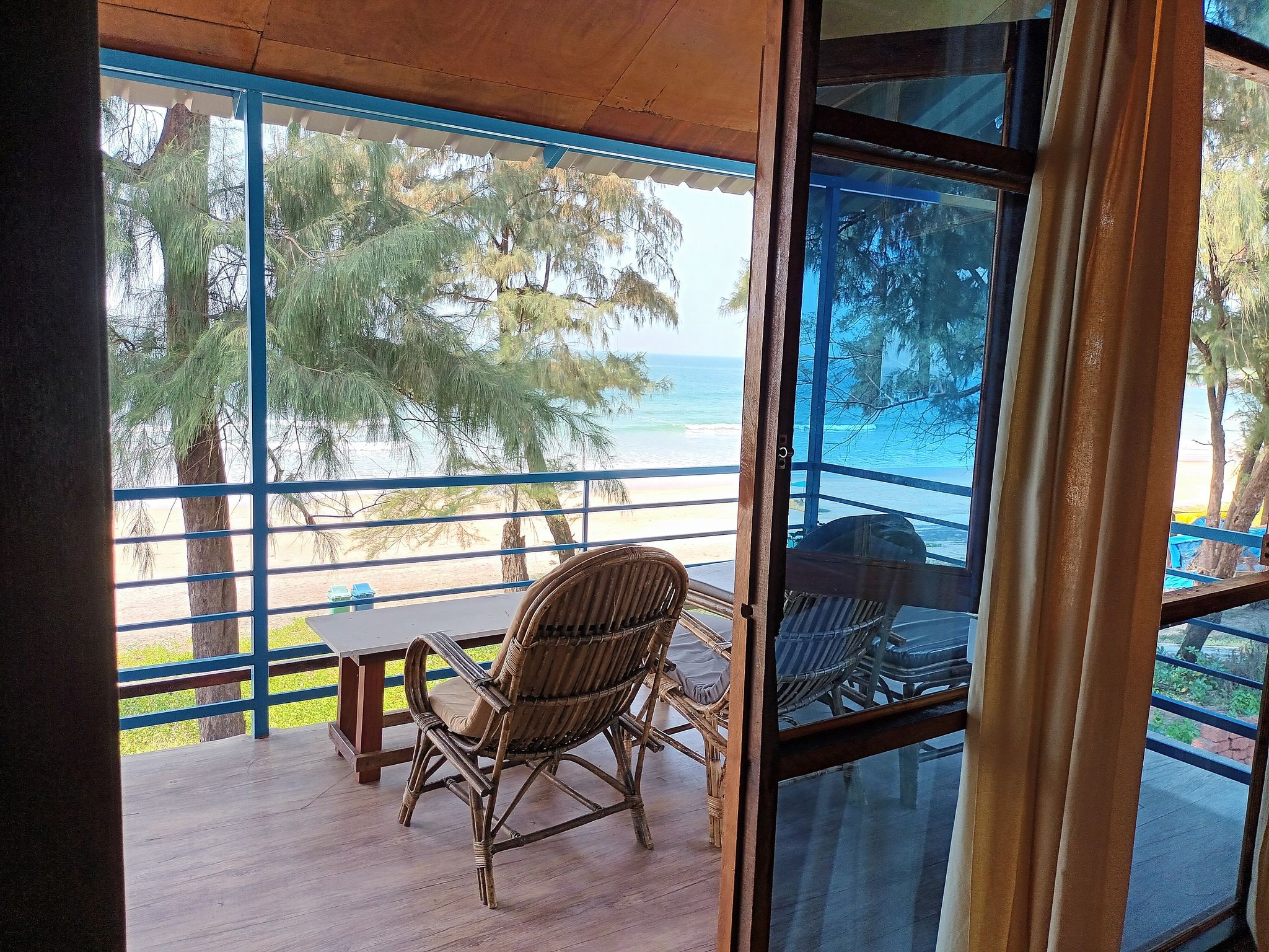 Premium Double Room, Sea View