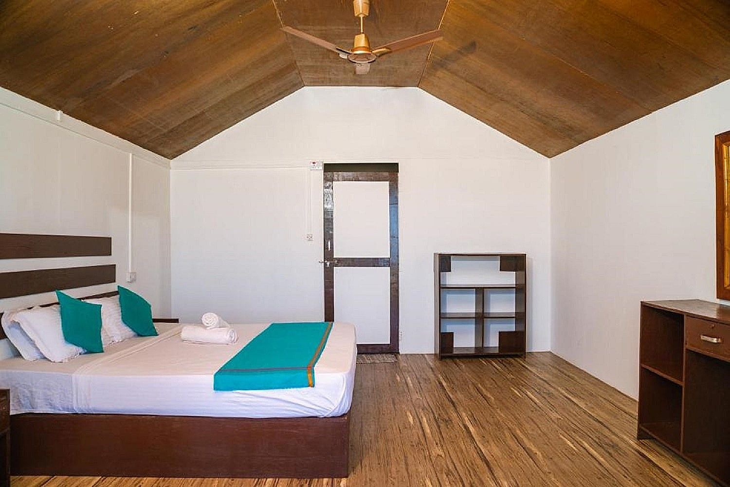 undefined Peace Garden Goa 5